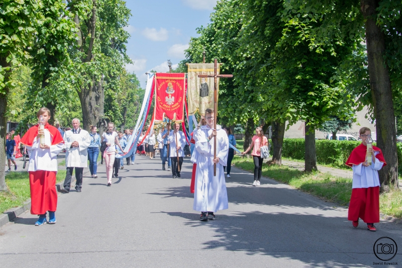 Boże Ciało - 08