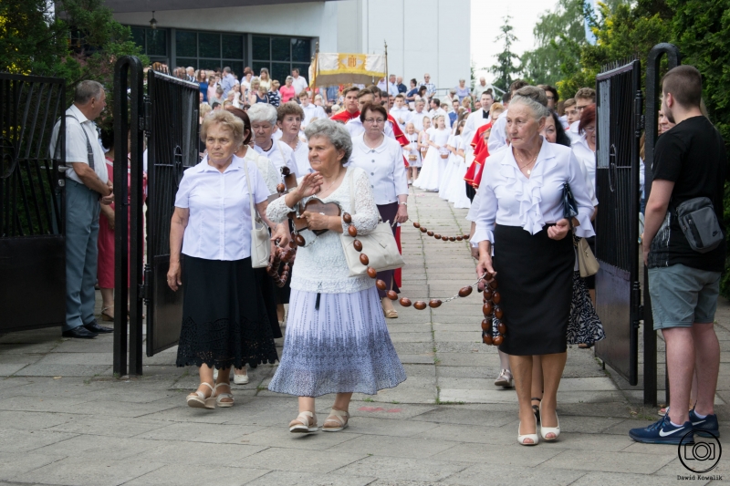 Boże Ciało 2018 (20)